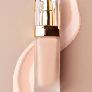 Skin Blend Liquid Foundation