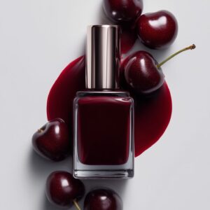 Glossy Finish Nail Paint