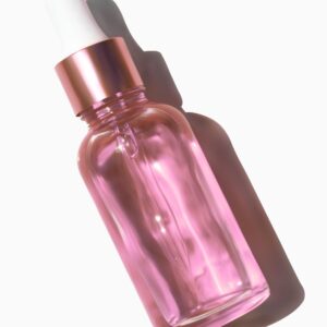 SilkRoot Nourishing Hair Serum