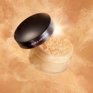 Silk Veil Loose Powder