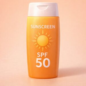 SunGlow Daily Shield SPF 50