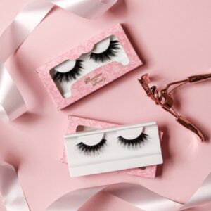 Luxe Lash Extensions