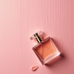 Soft Bloom Perfume