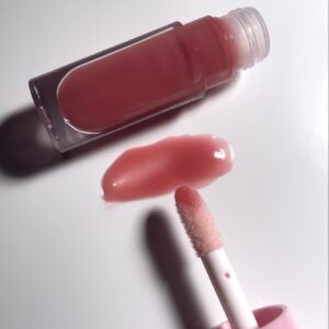 Glass Glow Lip Gloss